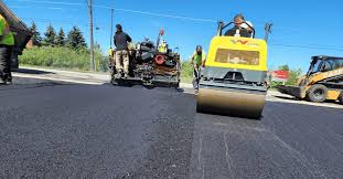 Why Choose Us For All Your Driveway Paving Needs in Twin Grove, IL?